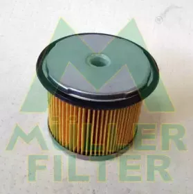 FN1450B MULLER FILTER Топливный фильтр