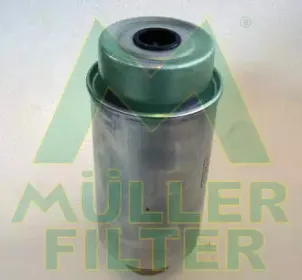 FN184 MULLER FILTER Топливный фильтр