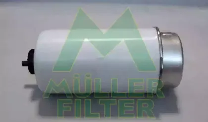FN189 MULLER FILTER Топливный фильтр