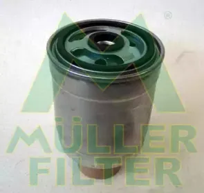 FN206 MULLER FILTER Топливный фильтр