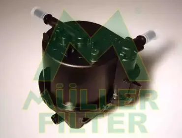 FN243 MULLER FILTER Топливный фильтр