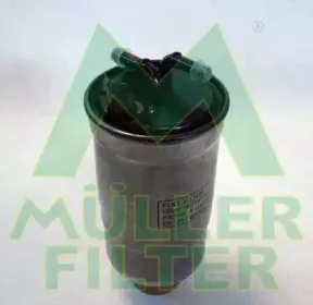FN288 MULLER FILTER Топливный фильтр