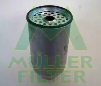 FN296 MULLER FILTER Топливный фильтр
