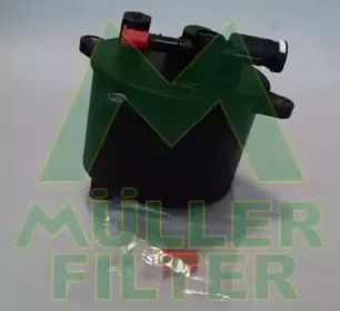 FN299 MULLER FILTER Топливный фильтр
