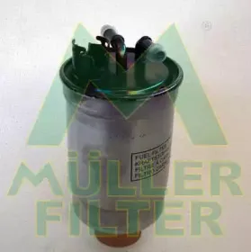 FN312 MULLER FILTER