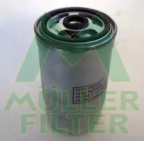 FN485 MULLER FILTER Топливный фильтр