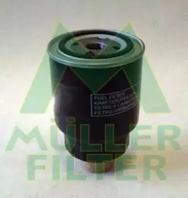 FN705 MULLER FILTER