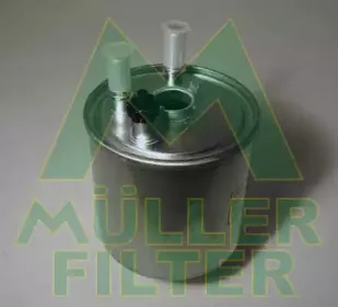 FN729 MULLER FILTER Топливный фильтр