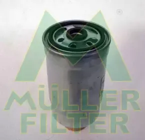 FN801 MULLER FILTER Топливный фильтр