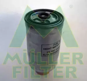 FN803 MULLER FILTER Топливный фильтр