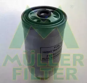 FN805 MULLER FILTER Топливный фильтр