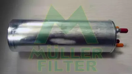 FN867 MULLER FILTER Топливный фильтр