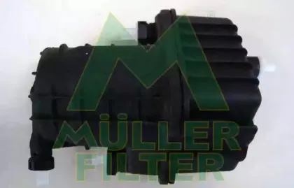 FN918 MULLER FILTER Топливный фильтр