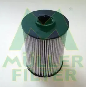 FN943 MULLER FILTER Топливный фильтр
