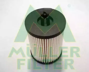 FN945x2 MULLER FILTER Топливный фильтр