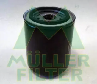 FO1002 MULLER FILTER