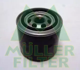 FO1185 MULLER FILTER