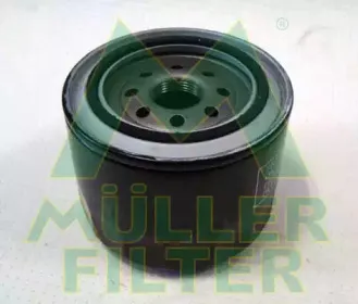 FO1203 MULLER FILTER Масляный фильтр