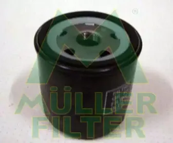 FO122 MULLER FILTER