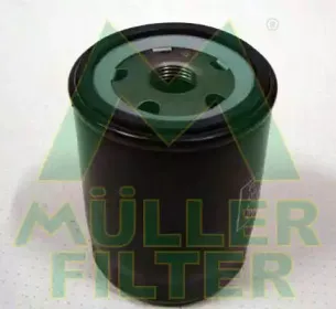 FO123 MULLER FILTER