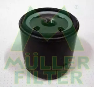 FO126 MULLER FILTER