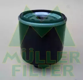FO131 MULLER FILTER