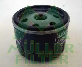 FO15 MULLER FILTER