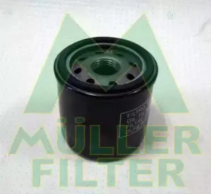 FO218 MULLER FILTER