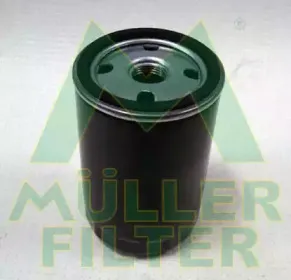FO224 MULLER FILTER