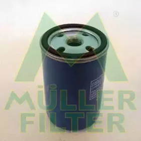 FO229 MULLER FILTER Масляный фильтр