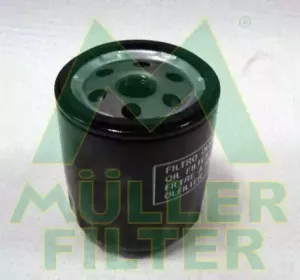 FO287 MULLER FILTER Масляный фильтр