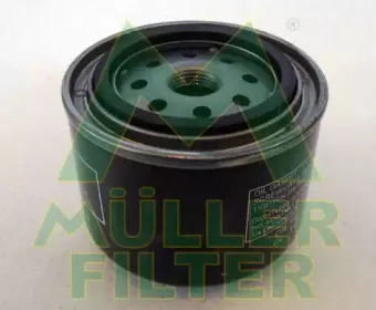 FO288 MULLER FILTER Масляный фильтр