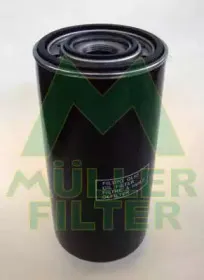 FO3005 MULLER FILTER