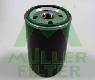 FO302 MULLER FILTER
