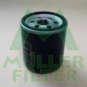 FO305 MULLER FILTER Масляный фильтр