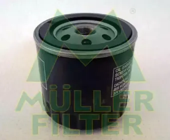 FO313 MULLER FILTER
