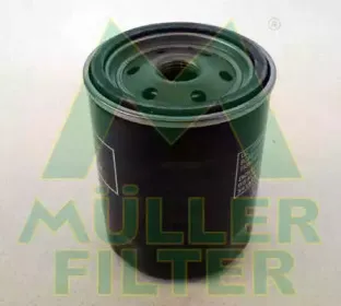 FO319 MULLER FILTER Масляный фильтр