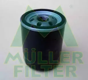 FO352 MULLER FILTER Масляный фильтр