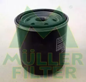 FO375 MULLER FILTER Масляный фильтр