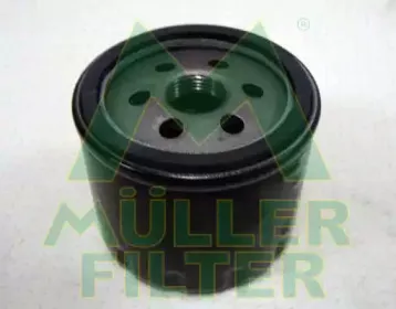 FO385 MULLER FILTER Масляный фильтр