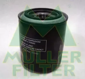 FO405 MULLER FILTER