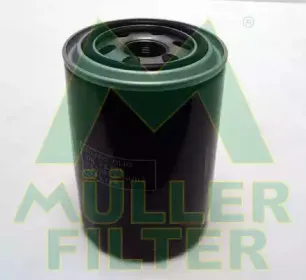 FO416 MULLER FILTER Масляный фильтр