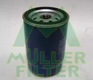 FO42 MULLER FILTER