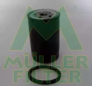 FO462 MULLER FILTER Масляный фильтр