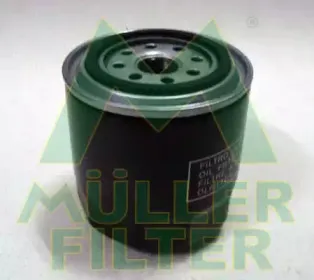 FO526 MULLER FILTER Масляный фильтр