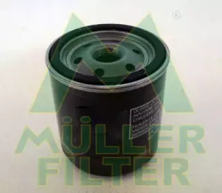 FO530 MULLER FILTER