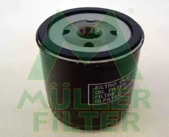 FO531 MULLER FILTER