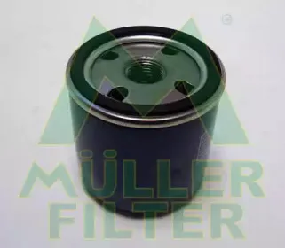 FO54 MULLER FILTER Масляный фильтр