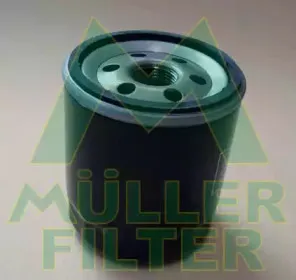 FO561 MULLER FILTER Масляный фильтр