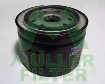 FO581 MULLER FILTER
